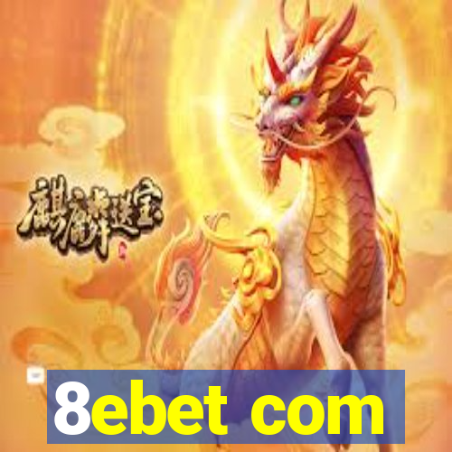 8ebet com